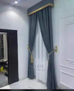 Turkish Curtain