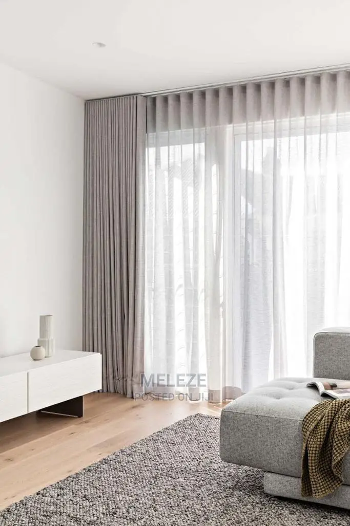 Turkish Curtain