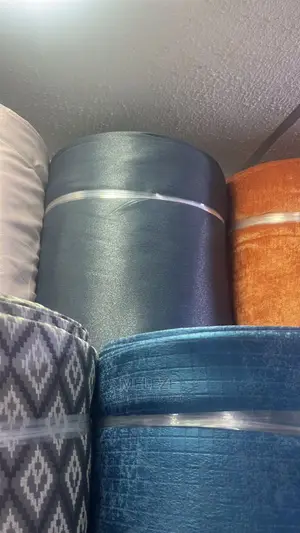 Turkish Curtain