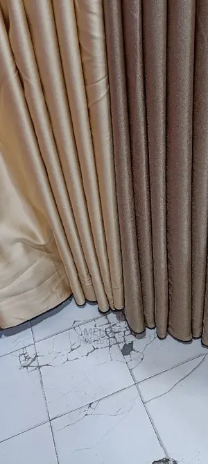 Turkish Curtain