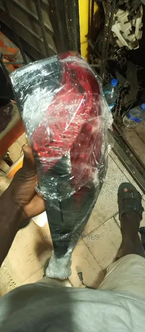 Rear Right Toyota RAV4 2020