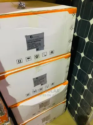 3.5kva Original Felicity Inverter Hybrid