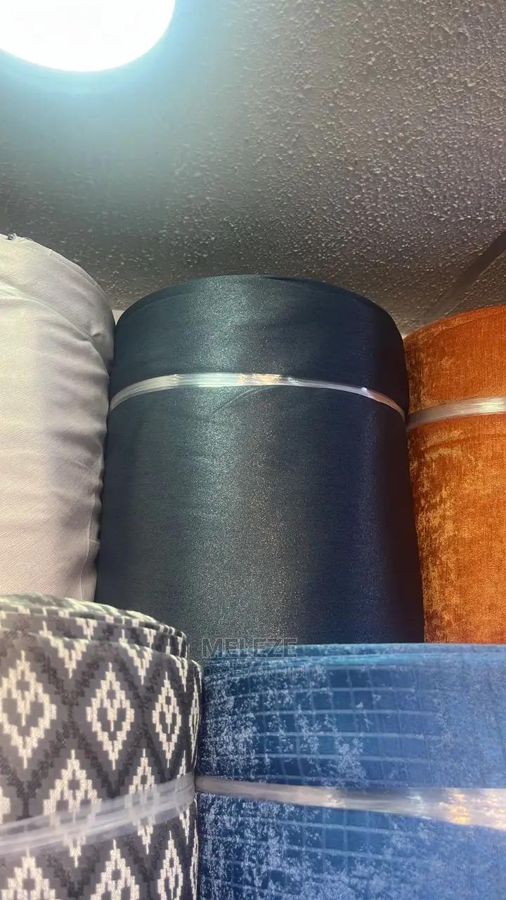 Turkish Curtain