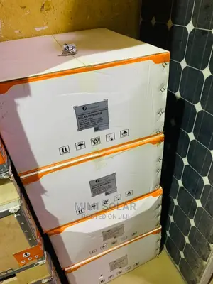 Felicity Hybrid Inverter 3.5kva