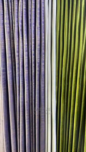 Italian Curtain