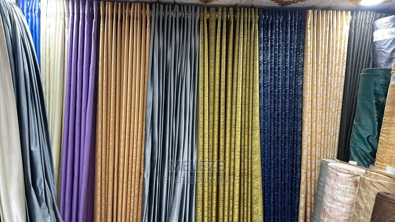 Italian Curtain