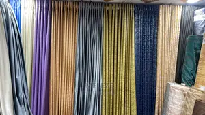 Italian Curtain