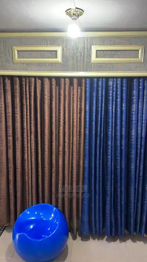 Italian Curtain