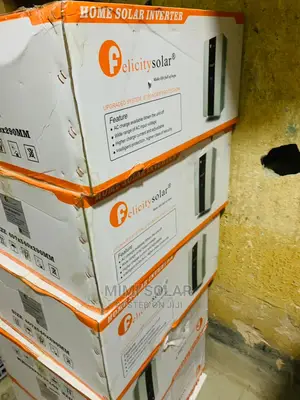 Felicity 5kva Original Inverter