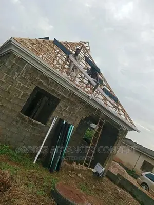 House Roofing at Ejigbo