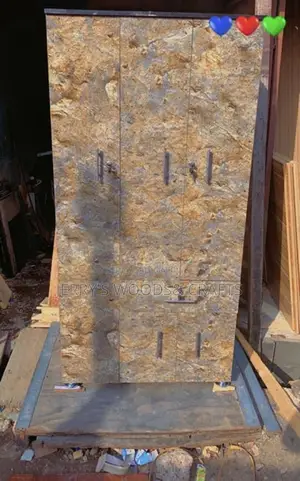 3feet Wardrobe