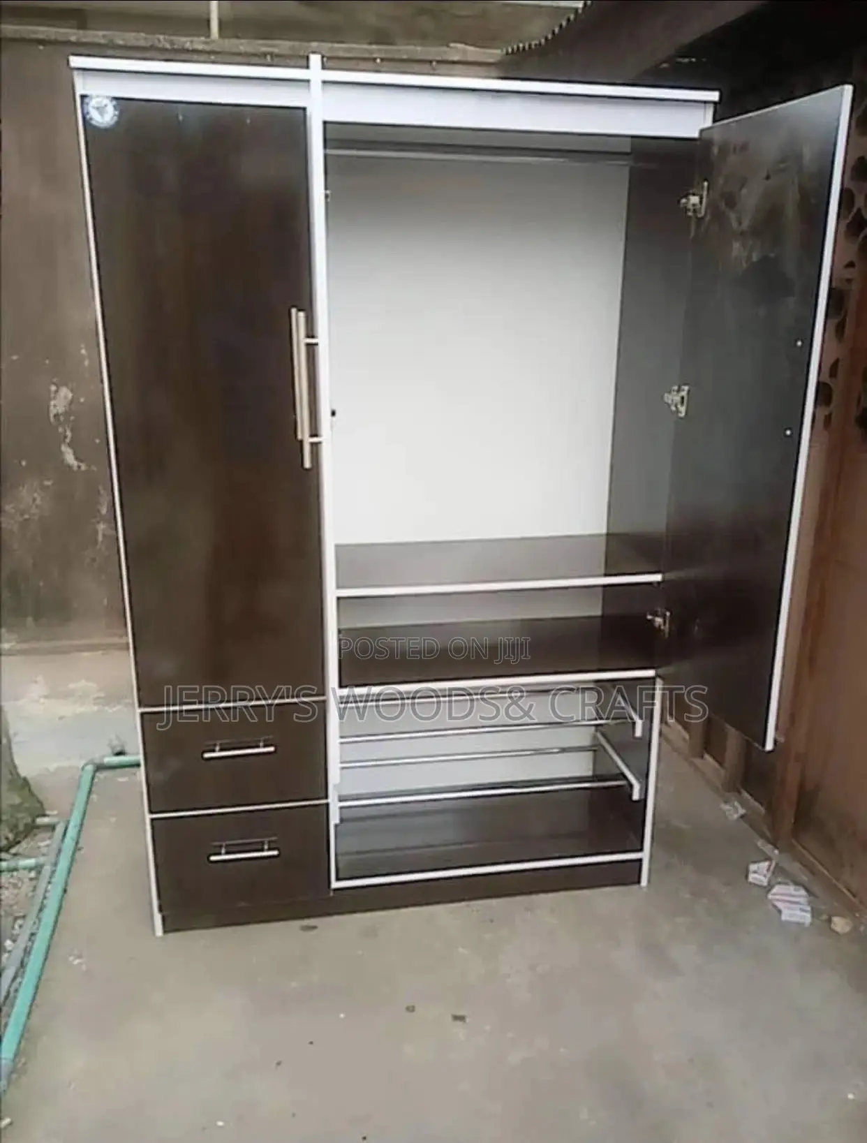 4feet Wardrobe