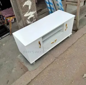 Tv Console Stand