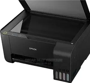 Epson Ecotank L3250 A4 Wi-Fi All-in-One Ink Tank Printer Ink