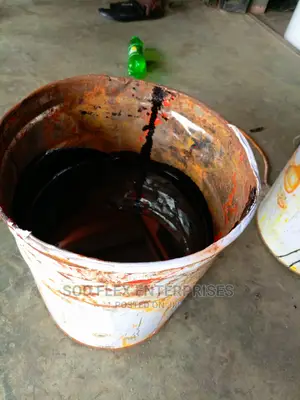 14kg Bitumen