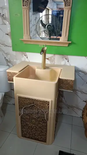 Wash Hand Basin