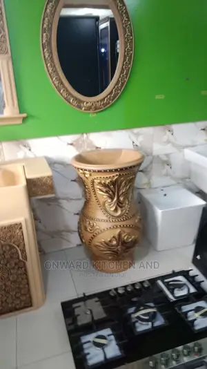 Ceramic Basin