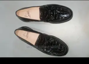 Men's Fashion Lovely Shoe