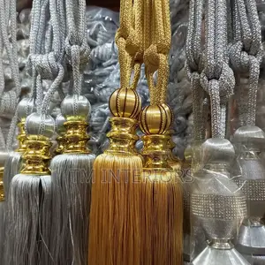 Tm Interiors Exclusive Curtains Tie Back