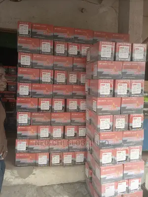 Original Battery Grandpower 75ahs for Cars