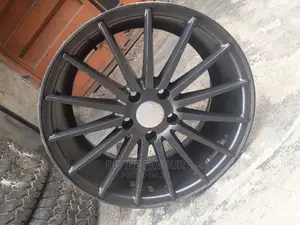 It 17.Rim for Camry and Lexus