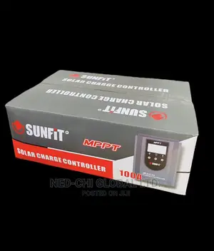 Quality Tubular Battery Sunfit 12v 220ahs for Inverters.