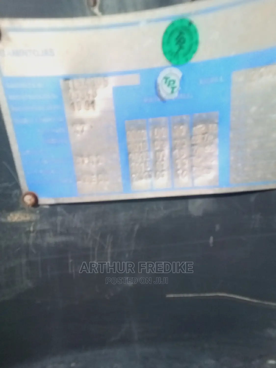 Ballistic Security Boat for Lease