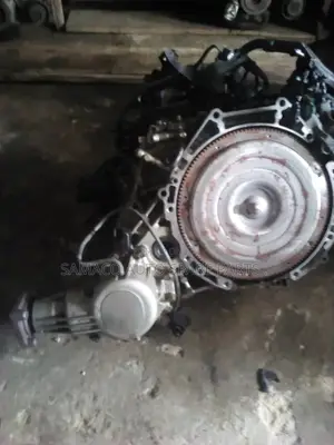 Photo - Automatic Gearbox Honda Pilot 4wheel Japan