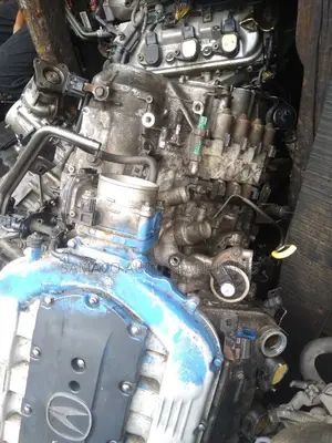 Photo - Automatic Gearbox Honda Acura Mdx,Zdx Japan