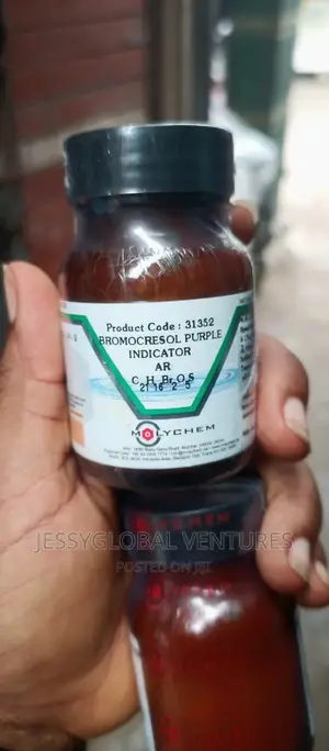Bromocresol Purple 25g