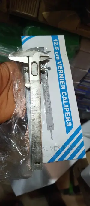 Veriner Caliper