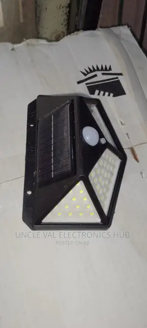 Sontec Solar Wall Lights