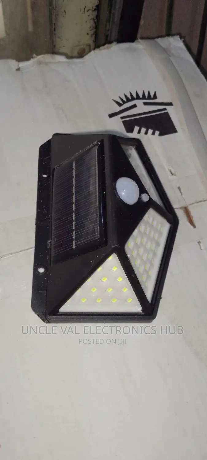 Sontec Solar Wall Lights