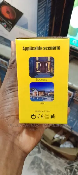 Sontec Solar Wall Lights