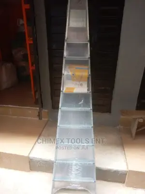 Store Aluminum Ladder 3meter