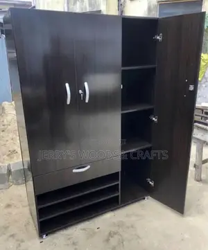 4feet Wardrobe