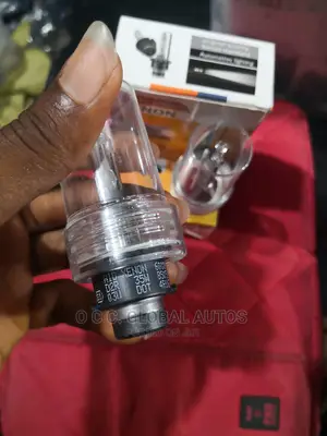 Xenon Bulb D2s