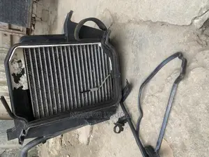 Evaporator 1998-2000 Civic