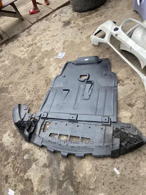 All Model of Mercedes Benz Engine Protector Are Available