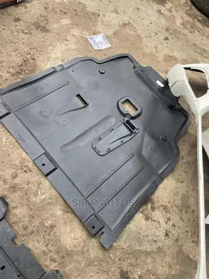 All Model of Mercedes Benz Engine Protector Are Available