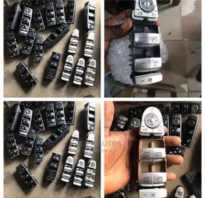 All Mercedes Benz Power Window Switch Are Available