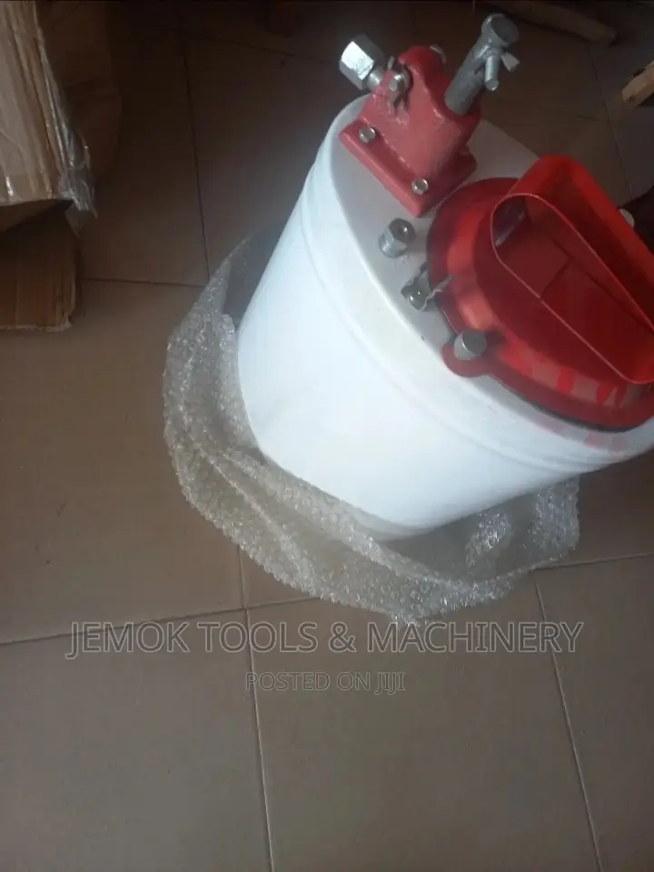 20L Grease Bucket