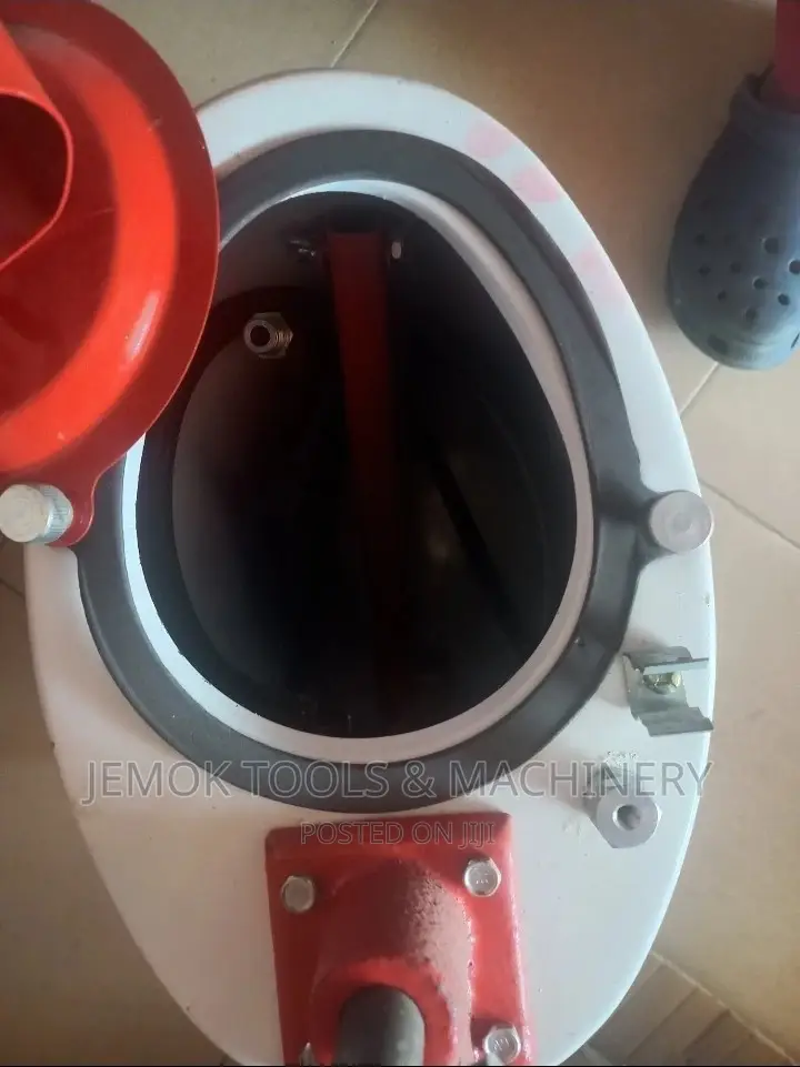 20L Grease Bucket