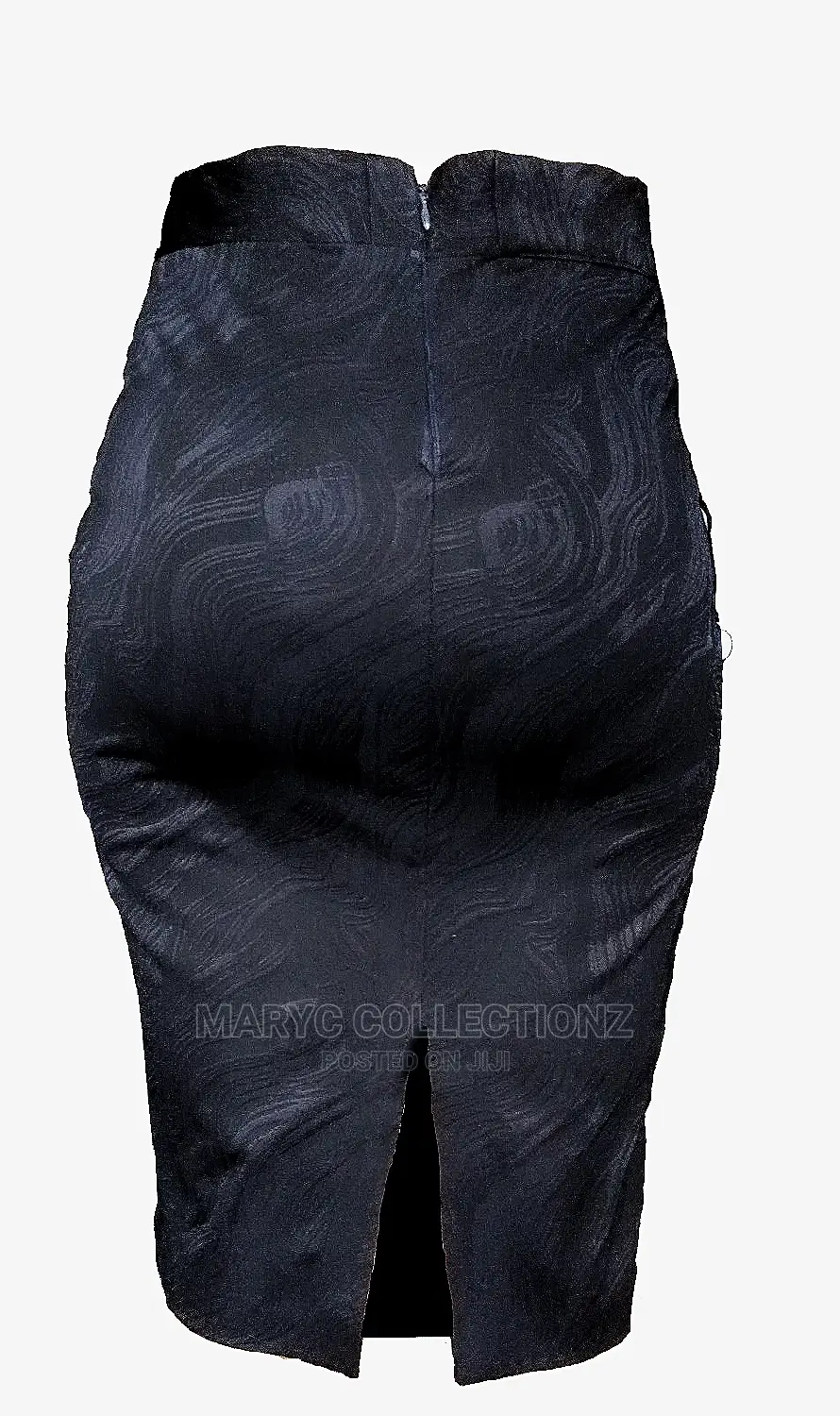 Cooperate Skirt