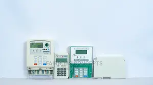 Prepaid Meter And Vending App For Private Estate