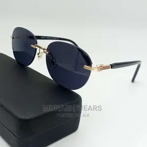 Luxury Men Glasses Collection's