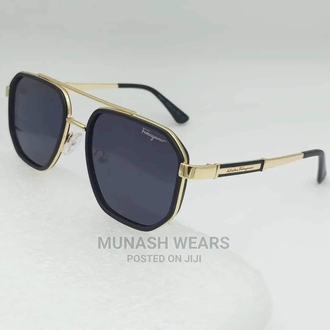 Luxury Men Glasses Collection's