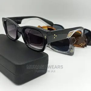 Luxury Men Glasses Collection's