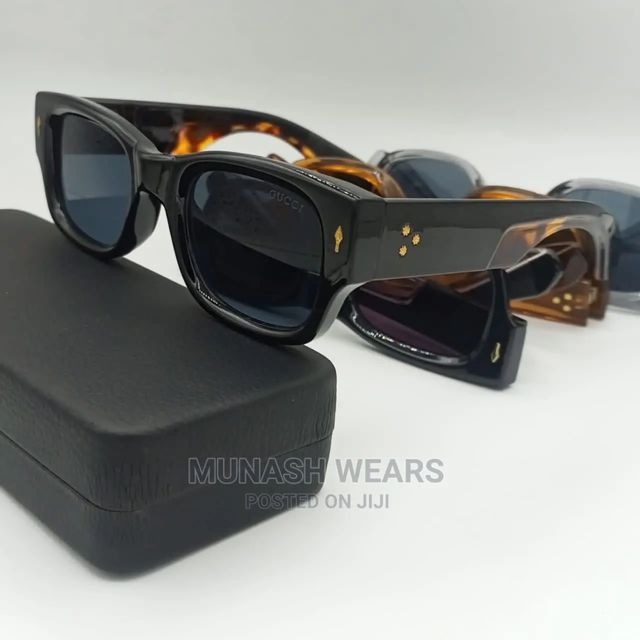 Luxury Men Glasses Collection's