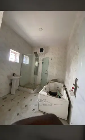 Plumbing Services at Ajah, Ogombo, Sangotedo, Badore Axis.